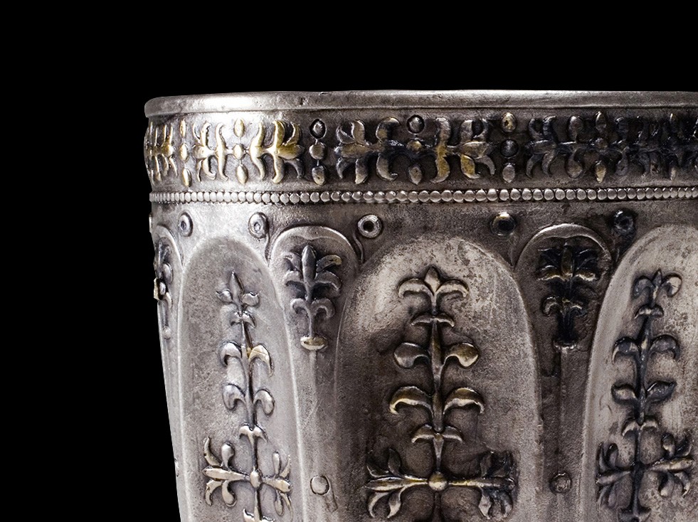 Vasos de Vicarello