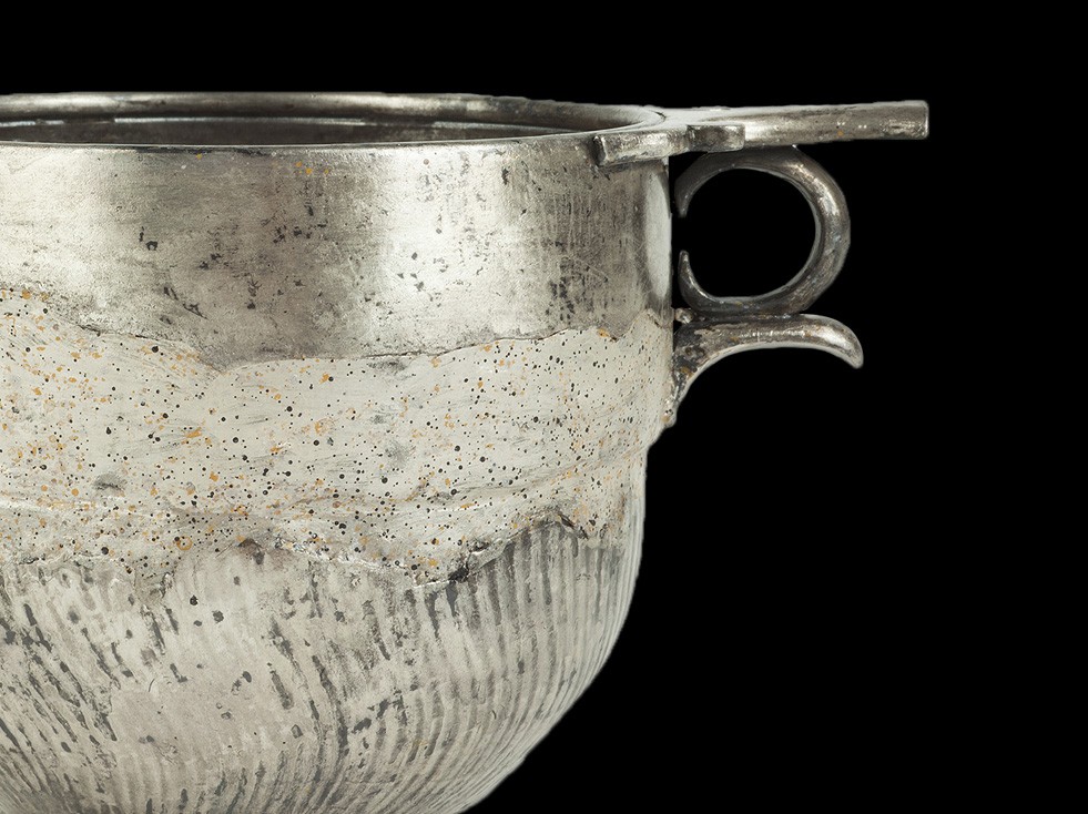 Vasos de Vicarello