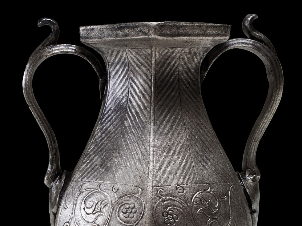 Vasos de Vicarello