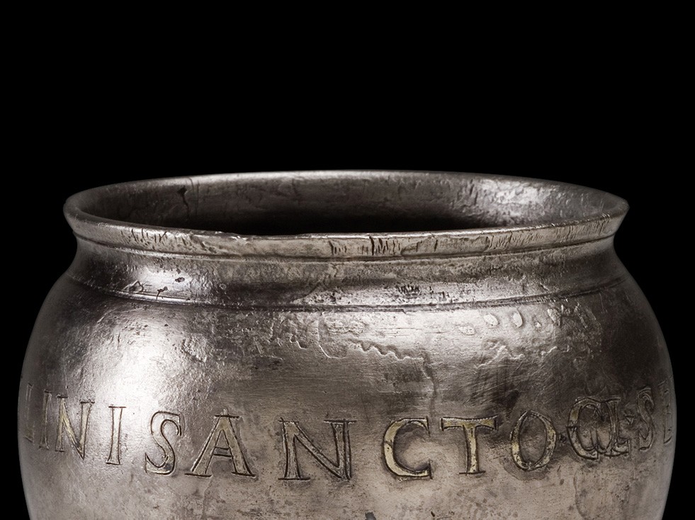Vasos de Vicarello