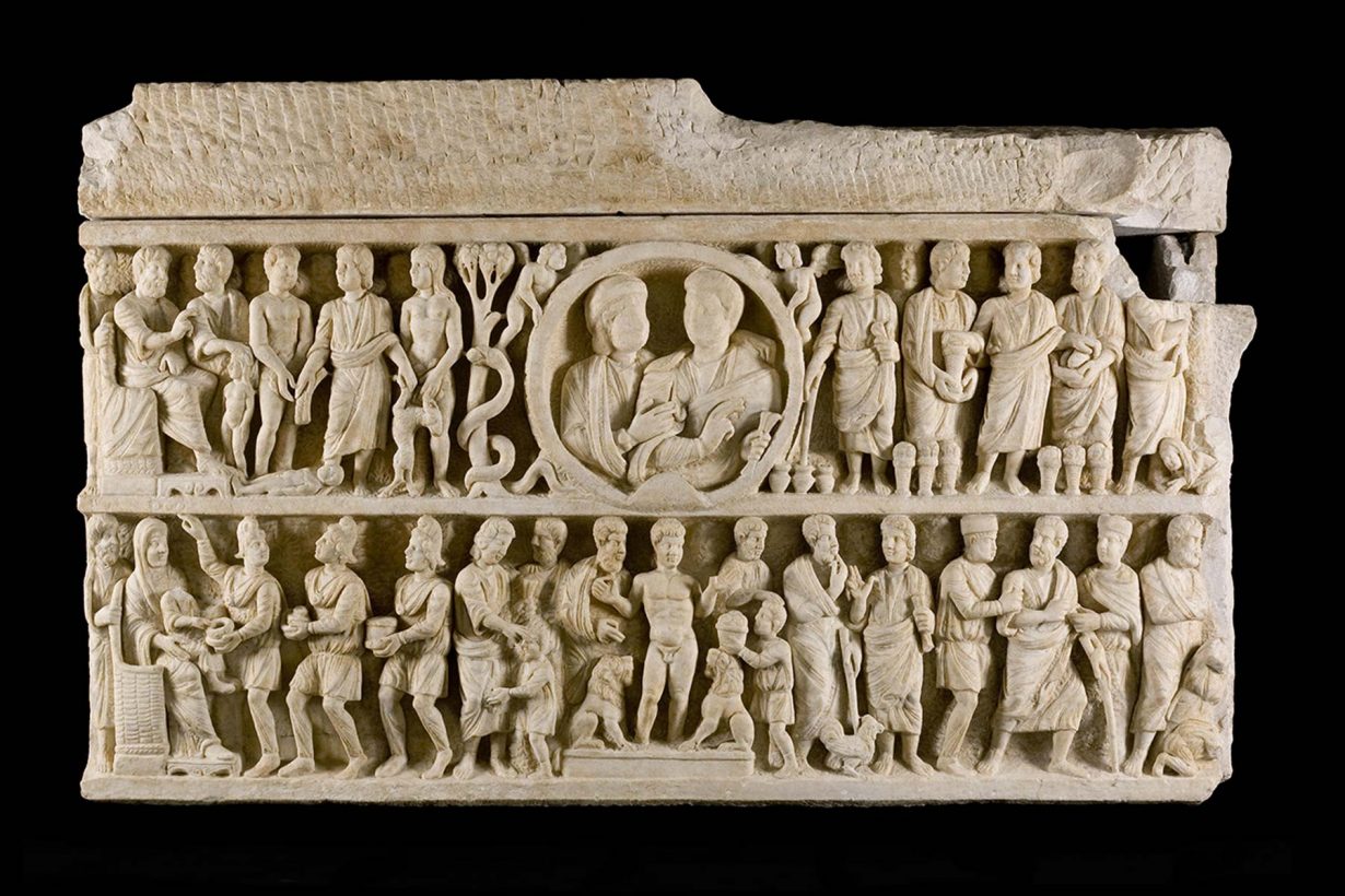 Museo Pío Cristiano