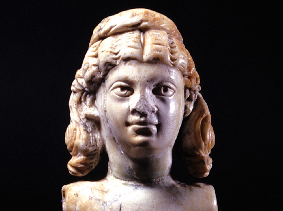 Poupée articulée