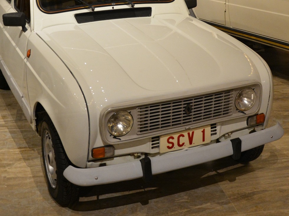 Renault 4