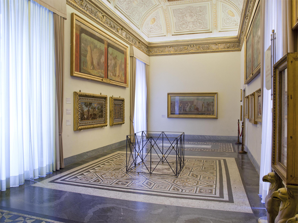 Sala delle Nozze Aldobrandine