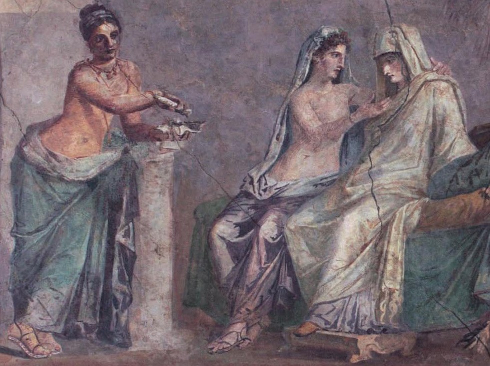 Noces Aldobrandines