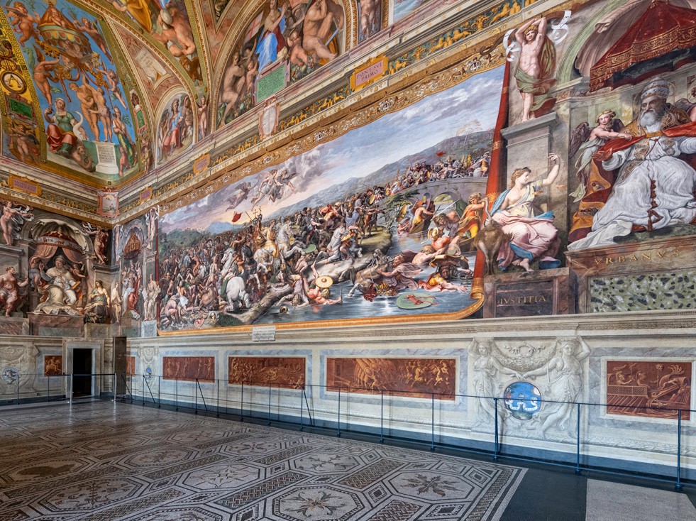 Hall of Constantine