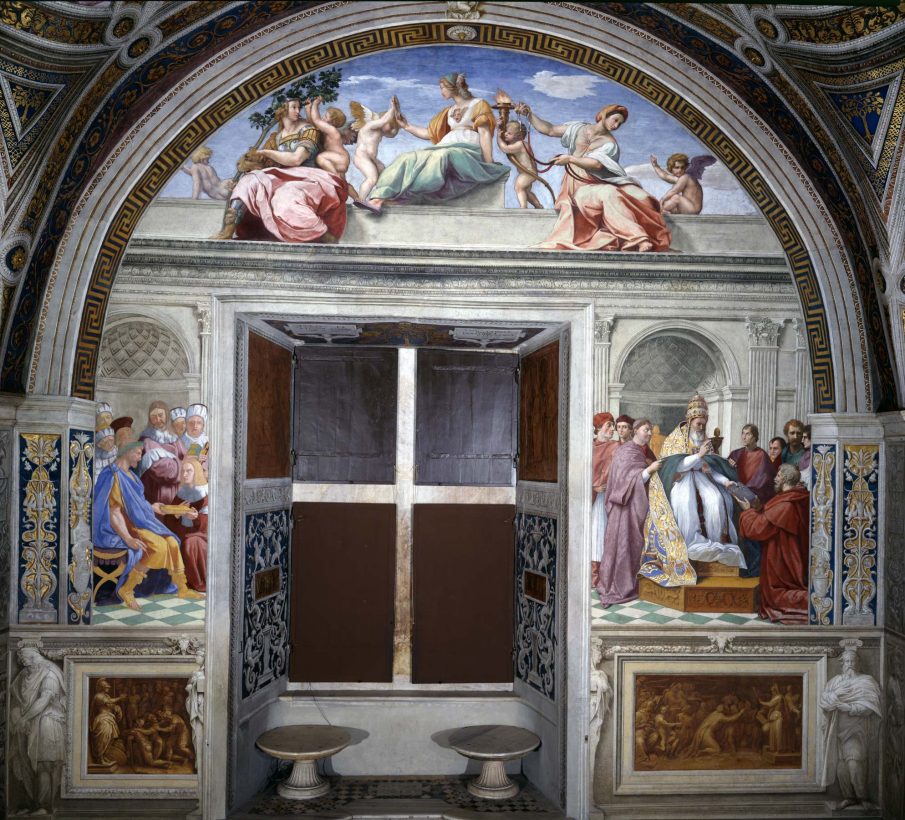 Virtù Dell'animo E Virtù Del Corpo