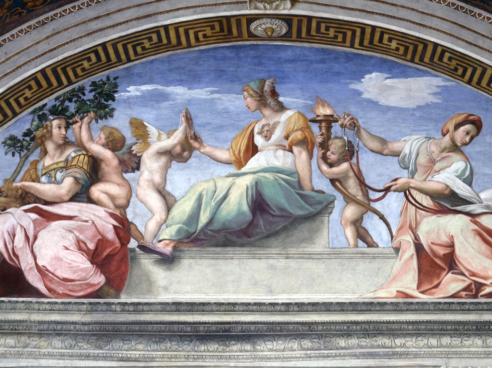 Virtù Dell'animo E Virtù Del Corpo