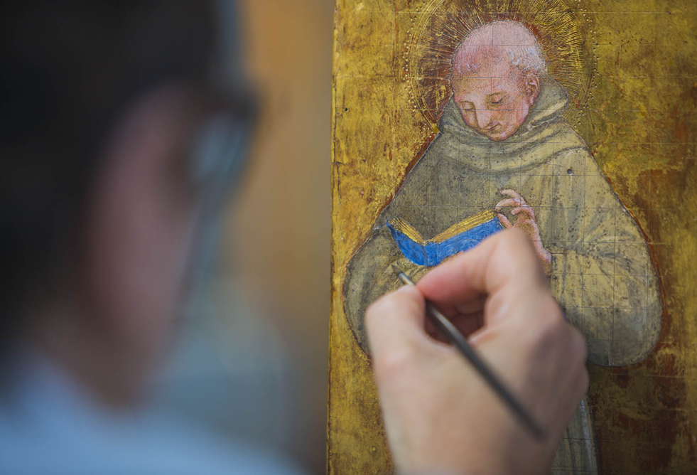 Restauraciones y Servicios Científicos