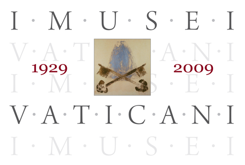 Musei Vaticani e 80° dei Patti Lateranensi Musei Vaticani e 80° dei Patti Lateranensi