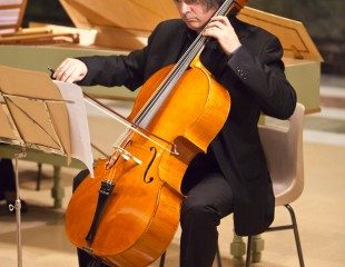 25 maggio 2012, “Vox angelica e suoni ritrovati” del Conservatorio “Licinio Refice” di Frosinone