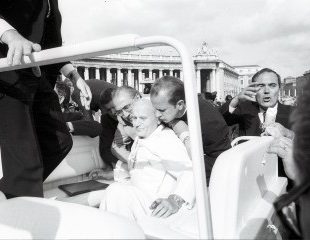 © Servizio Fotografico de L'Osservatore Romano