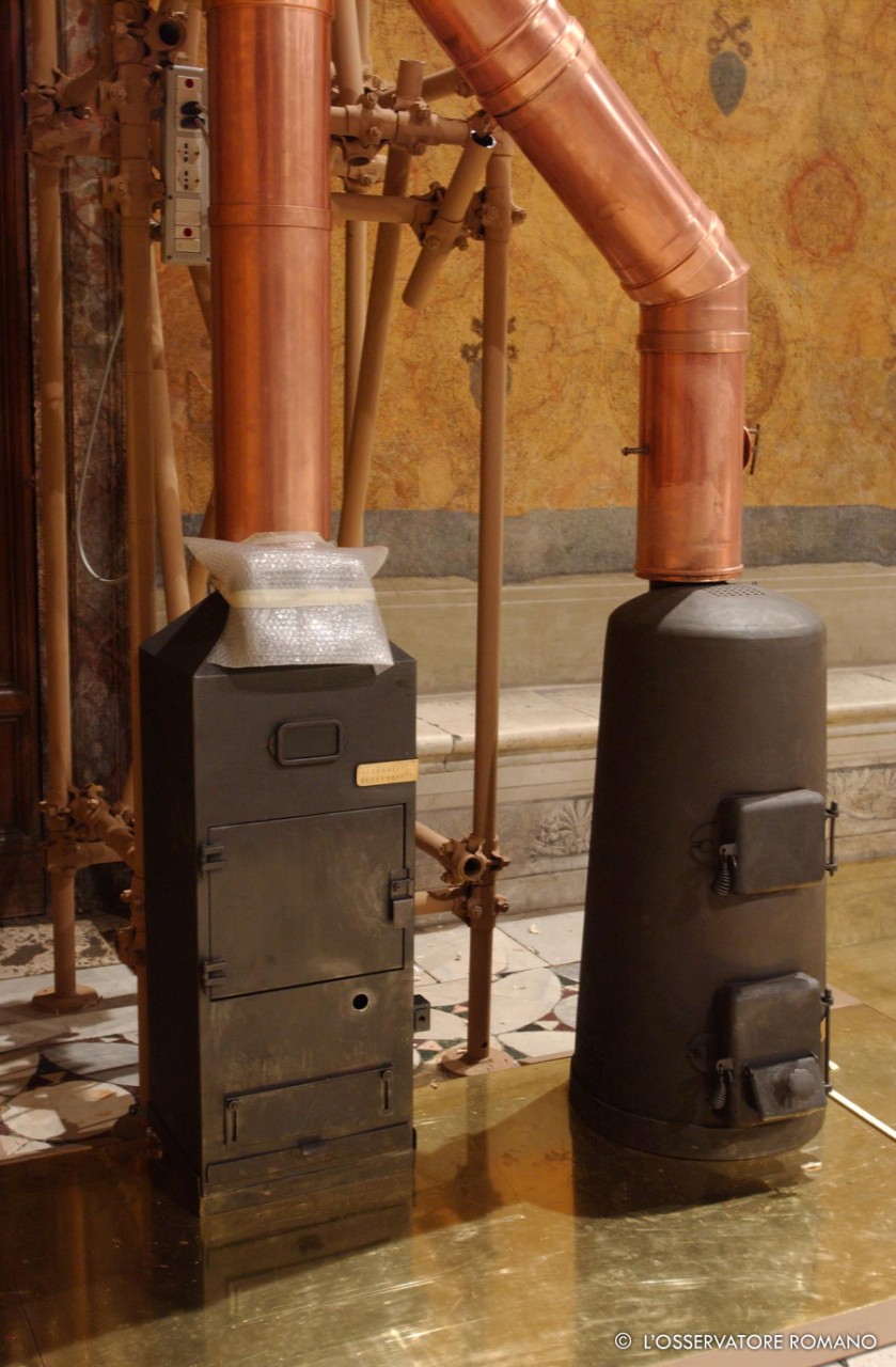 © Servizio Fotografico de L’Osservatore Romano