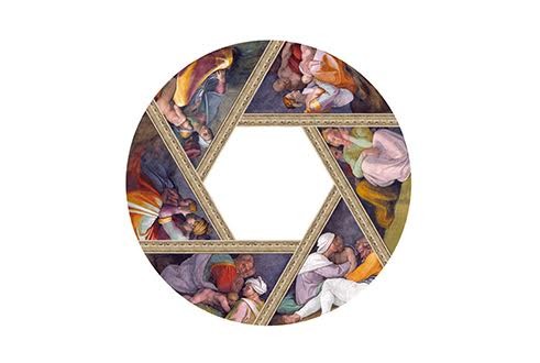 „The Sistine Chapel twenty years later. New breath new light”