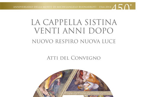 Atti del Convegno Sistino Atti del Convegno Sistino