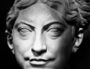 Foto Mimmo Jodice © Foto Governatorato SCV – Dirección de los Museos