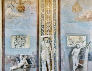 Foto Massimo Siragusa © Foto Governatorato SCV – Dirección de los Museos