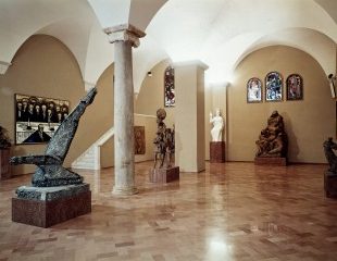 © Foto Governatorato SCV – Dirección de los Museos