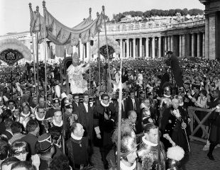 © Servicio Fotográfico de “L’Osservatore Romano”