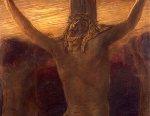 XII – Crucifixion