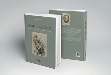 Presentación del volumen "Bernini tradotto"