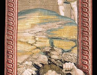 Saint Paul in prison
