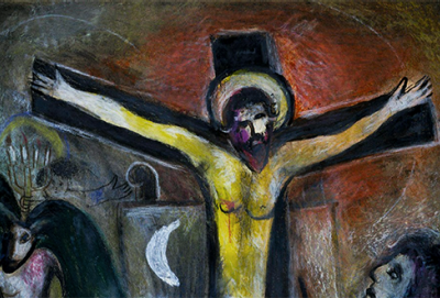 “La Passione” in mostra al Diocesano di Milano