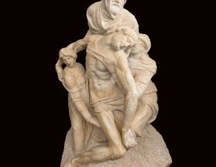 Courtesy Opera di Santa Maria del Fiore, foto Alena Fialová