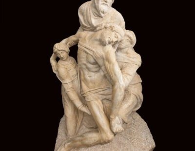 Courtesy Opera di Santa Maria del Fiore, foto Alena Fialová