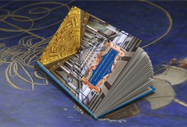 Presentation of the book “Della Gran Galleria Vaticana”