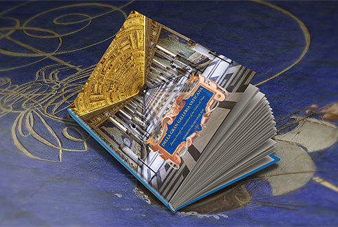 Présentation du volume « Della Gran Galleria Vaticana »