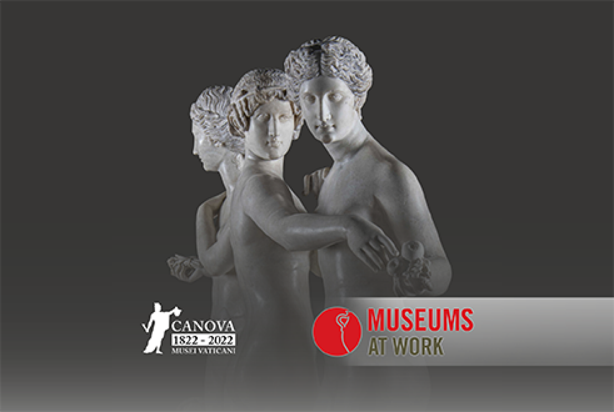 Museums at Work Museums at Work