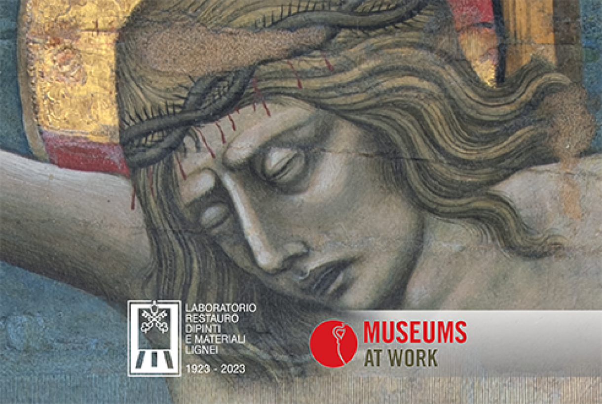 Museums at Work