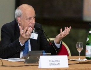 © Servicio Fotográfico – Vatican Media