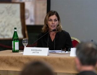 © Servicio Fotográfico – Vatican Media