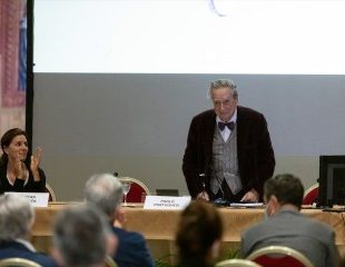 © Servicio Fotográfico – Vatican Media
