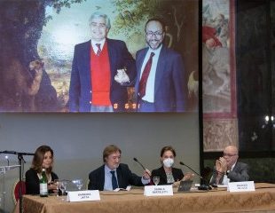 © Servicio Fotográfico – Vatican Media