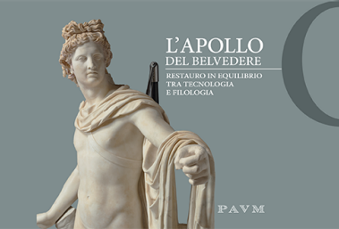 L’Apollo del Belvedere
