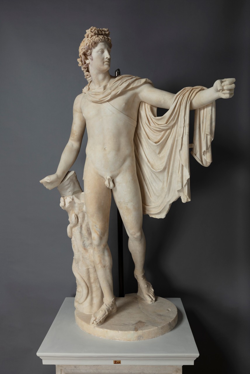 Apollo Belvedere