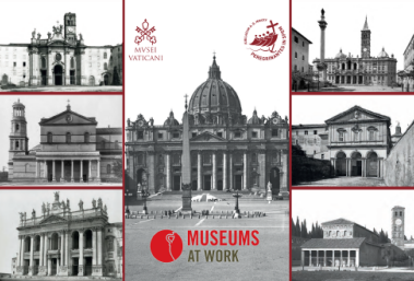 Museums at Work