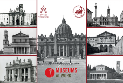 Museums at Work