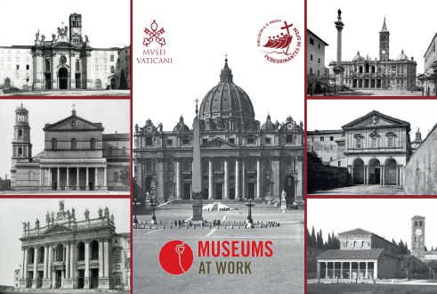Museums at Work