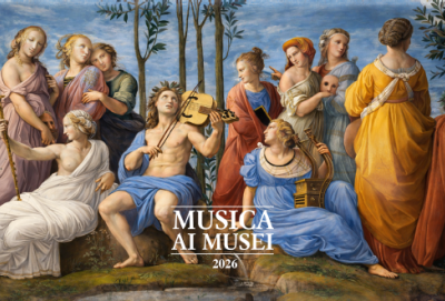 Musica ai Musei