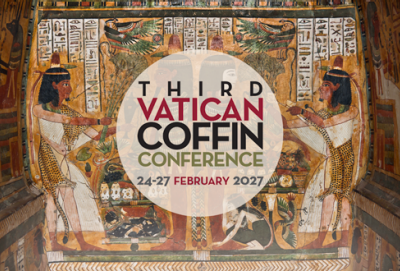 Third Vatican Coffin Conference