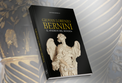 Presentation of the book &ldquo;Giovan Lorenzo Bernini. Il &laquo;padron del mondo&raquo;&rdquo;