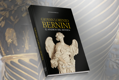 Presentazione del volume &ldquo;Giovan Lorenzo Bernini. Il &laquo;padron del mondo&raquo;&rdquo;