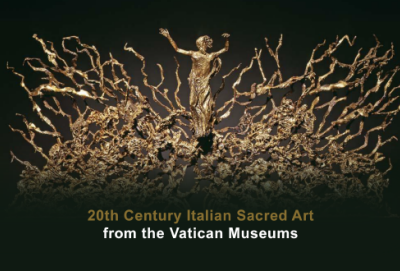 The sacred 20th Century in Barcelona