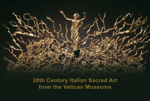 The sacred 20th Century in Barcelona