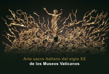 El siglo XX sacro en Barcelona