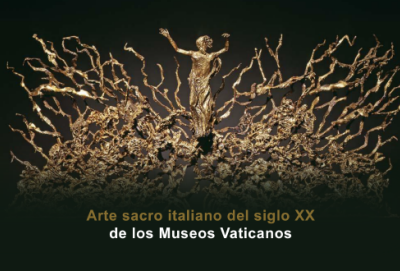 El siglo XX sacro en Barcelona